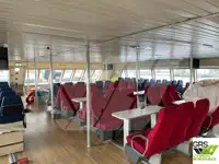 क्रू बोट बिक्री के लिए