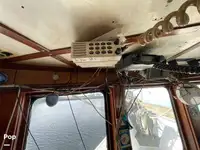 ट्रॉलर बिक्री के लिए