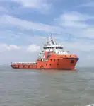 आपूर्ति जहाज बेचने के लिए