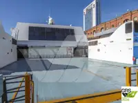 Ro-Ro ship बेचने के लिए