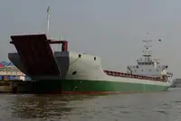 Ro-Ro ship बेचने के लिए