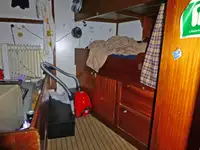 ट्रॉलर बिक्री के लिए