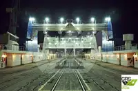 Ro-Ro ship बेचने के लिए