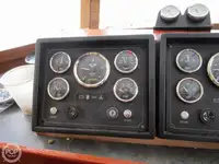 ट्रॉलर बिक्री के लिए