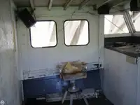 बार्ज बिक्री के लिए