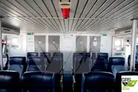 सवारी जहाज़ बेचने के लिए