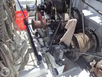 ट्रॉलर बिक्री के लिए