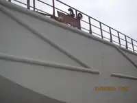 बार्ज बिक्री के लिए