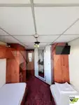 क्रूज जहाज बिक्री के लिए