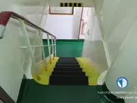 तेल/रासायनिक टैंकर बिक्री के लिए