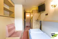 क्रूज जहाज बिक्री के लिए
