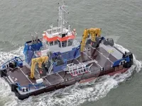 General Cargo/Multi-purpose बिक्री के लिए