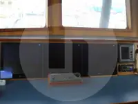 बीम ट्रॉलर बिक्री के लिए