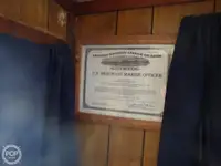 ट्रॉलर बिक्री के लिए