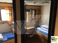 फास्ट सप्लाई वेसल (एफएसवी) बिक्री के लिए