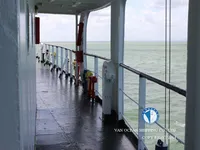 तेल/रासायनिक टैंकर बिक्री के लिए