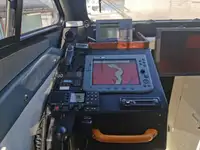 कठोर इन्फ्लेटेबल बोट बिक्री के लिए