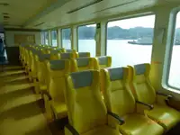 फेरी पोत बिक्री के लिए
