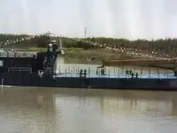 क्रेन जहाज बिक्री के लिए