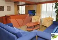 क्रूज जहाज बिक्री के लिए