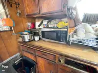 ट्रॉलर बिक्री के लिए