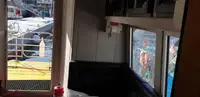 गश्ती नाव बिक्री के लिए