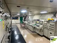रो-रो जहाज बिक्री के लिए