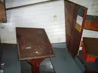 बार्ज बिक्री के लिए