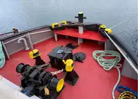 टोबोट बेचने के लिए