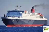 Ro-Ro ship बेचने के लिए