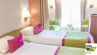 क्रूज जहाज बिक्री के लिए