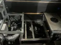 कार्य नौकाएँ बिक्री के लिए