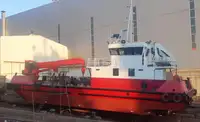 General Cargo/Multi-purpose बिक्री के लिए