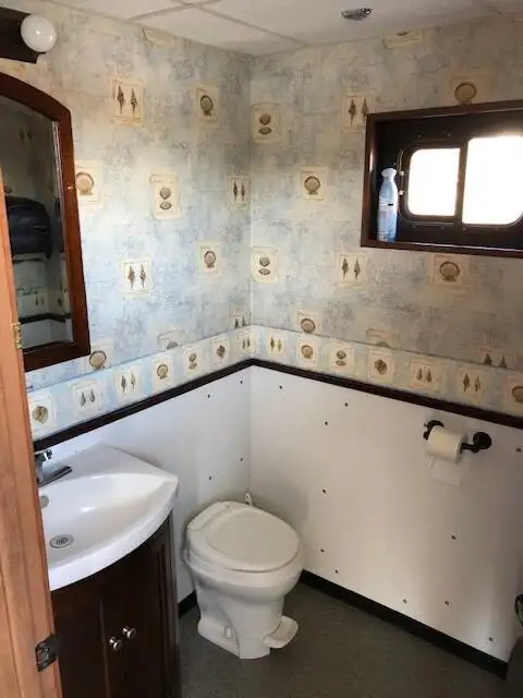 फेरी पोत बिक्री के लिए