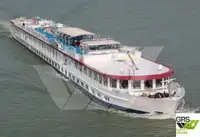 क्रूज जहाज बेचने के लिए
