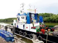 टोबोट बेचने के लिए