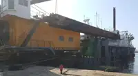 ड्रेजर बिक्री के लिए
