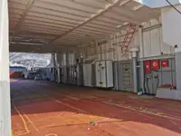 रो-रो जहाज बिक्री के लिए