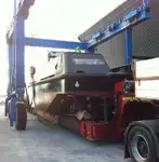 कार्य नौकाएँ बिक्री के लिए