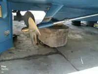 ट्रॉलर बिक्री के लिए