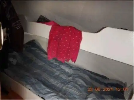 ट्रॉलर बिक्री के लिए