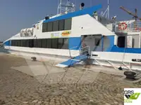 यात्री जहाज बिक्री के लिए