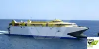 Ro-Ro ship बेचने के लिए