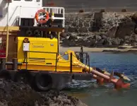 ड्रेजर बिक्री के लिए