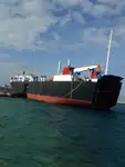 Ro-Ro ship बेचने के लिए