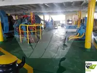 रो-रो जहाज बिक्री के लिए
