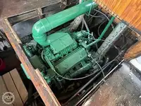 ट्रॉलर बिक्री के लिए
