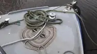 गश्ती नाव बिक्री के लिए