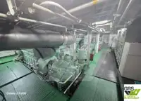 लैंडिंग क्राफ्ट, टैंक बिक्री के लिए
