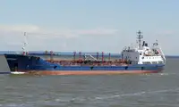 Oil/Chemical tanker बेचने के लिए